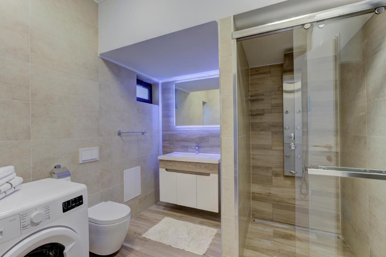 Apartments Matia Senj  Exterior photo